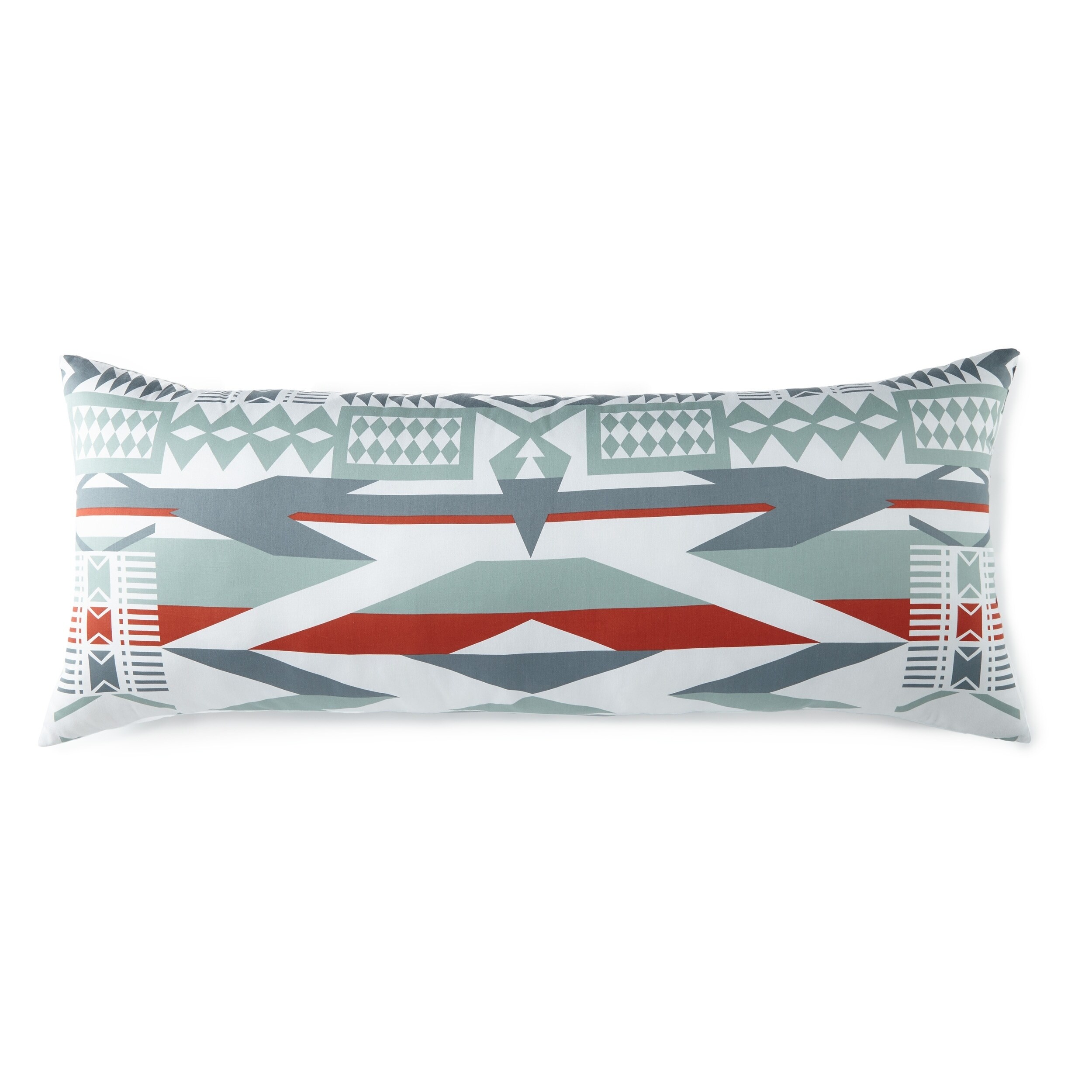 Shop Pendleton Fire Legend Body Pillow On Sale Free Shipping