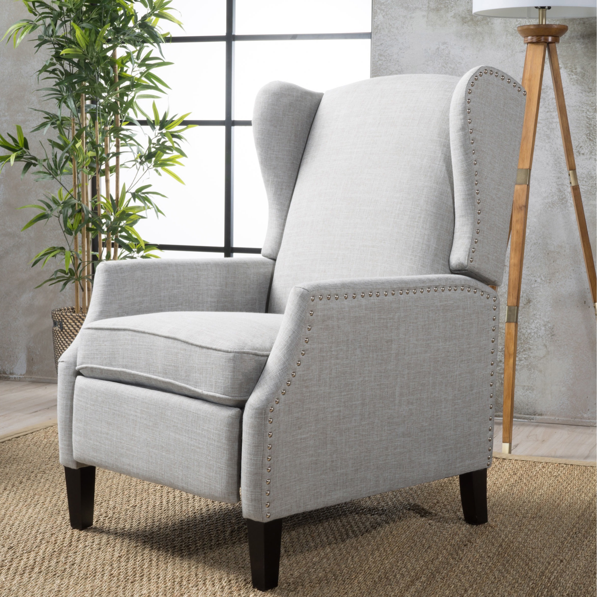 wescott recliner