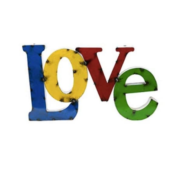 Love Large - N/A