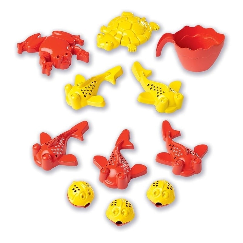 american plastic toys sand and water play table