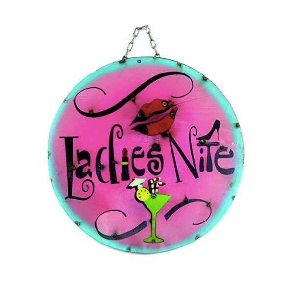 Ladies Night
