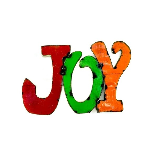 Small Joy Sign