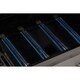 preview thumbnail 3 of 8, Dyna-Glo 4 Burner Stainless LP Gas Grill