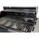 preview thumbnail 4 of 8, Dyna-Glo 4 Burner Stainless LP Gas Grill