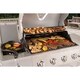 preview thumbnail 9 of 8, Dyna-Glo 4 Burner Stainless LP Gas Grill