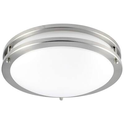 Daylight 5000k 6500k Acrylic Flush Mount Lights Find Great Daylight 5000k 6500k Acrylic Flush