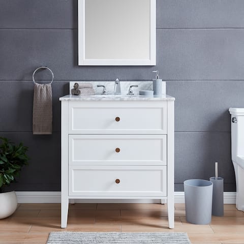 Buy Grey Bathroom Vanities Vanity Cabinets Online At Overstock