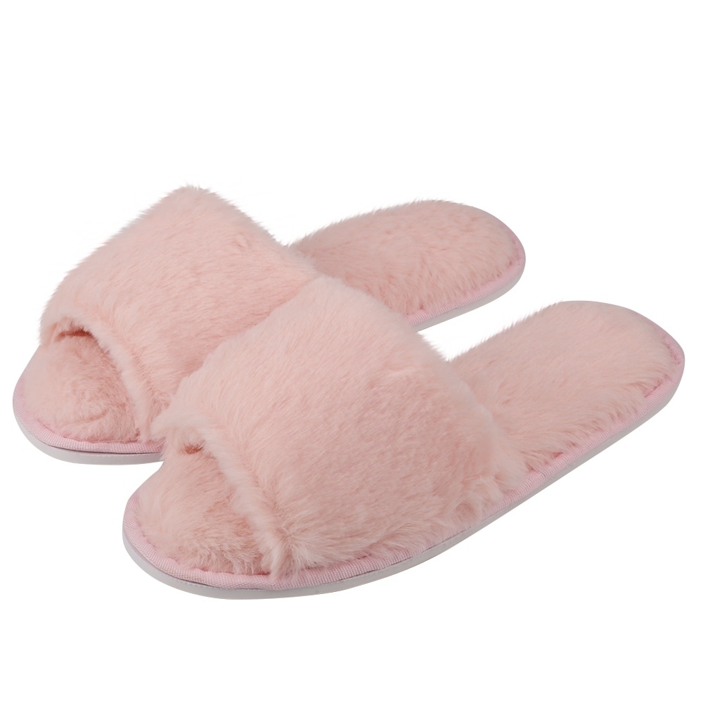 slide house slippers
