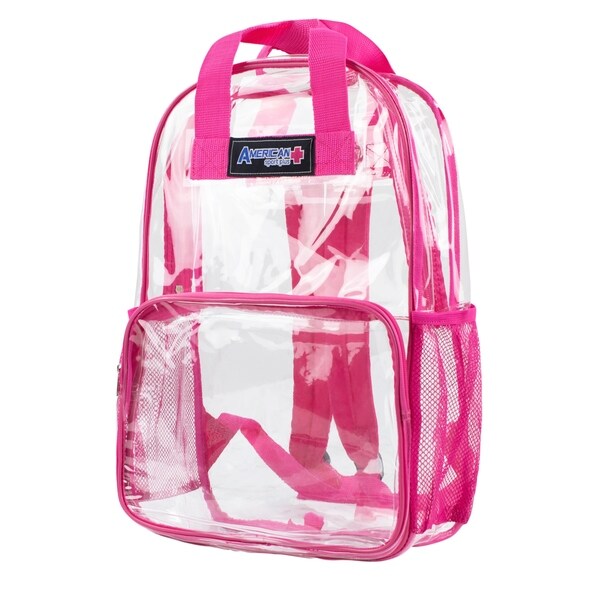 sports plus backpack