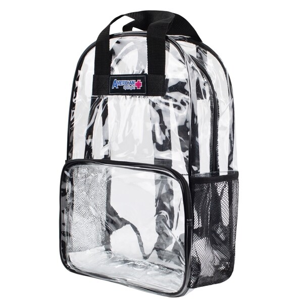 sports plus backpack