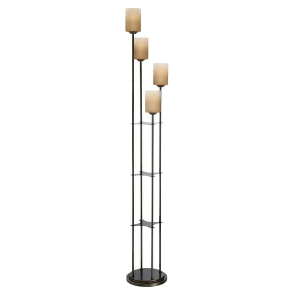 slide 1 of 1, Bess Floor Lamp