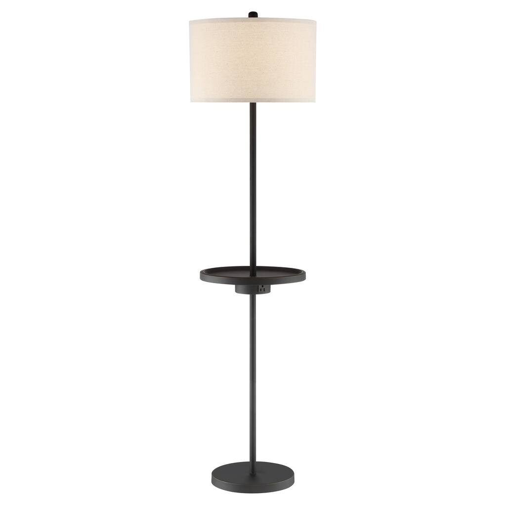 Tungsten Floor Lamp