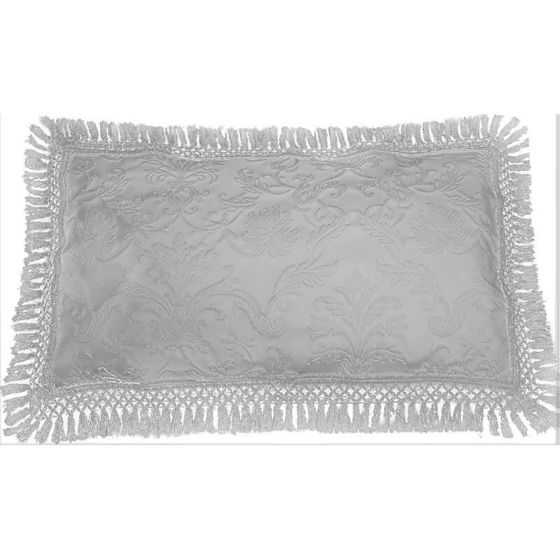 Gracewood Hollow Pattikim Jacquard Bedspread
