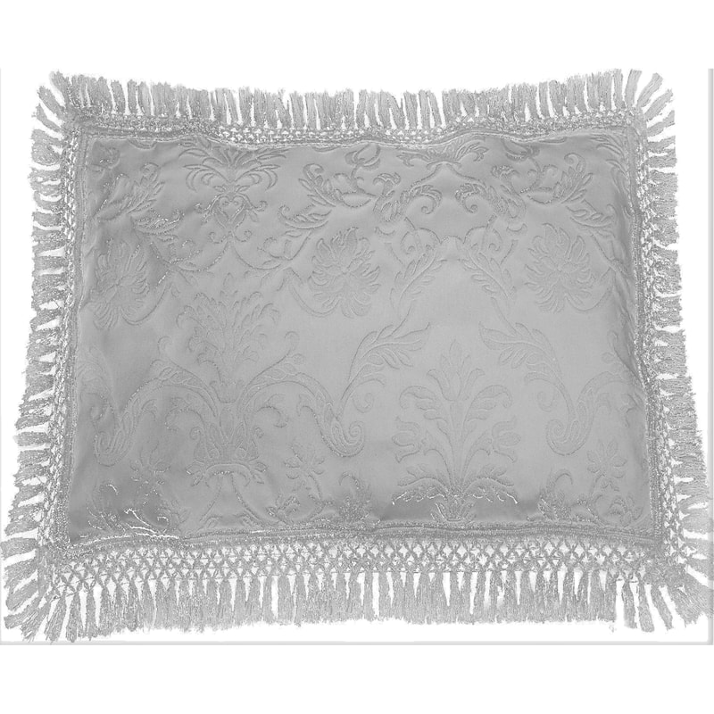Gracewood Hollow Pattikim Jacquard Bedspread