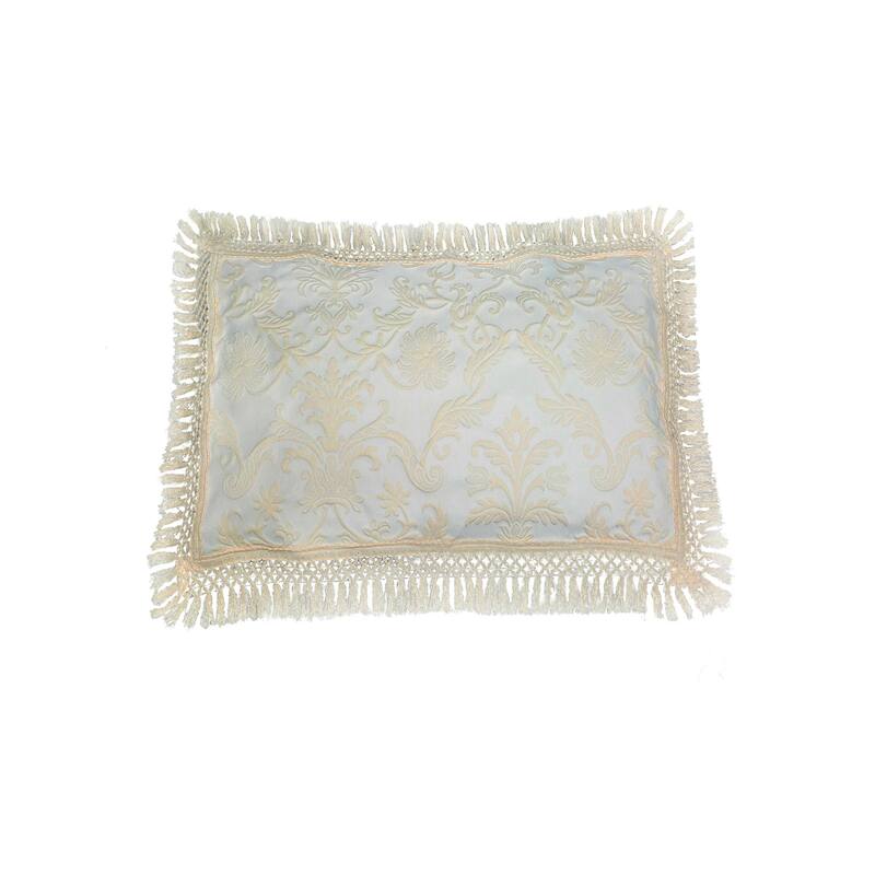 Gracewood Hollow Pattikim Jacquard Bedspread