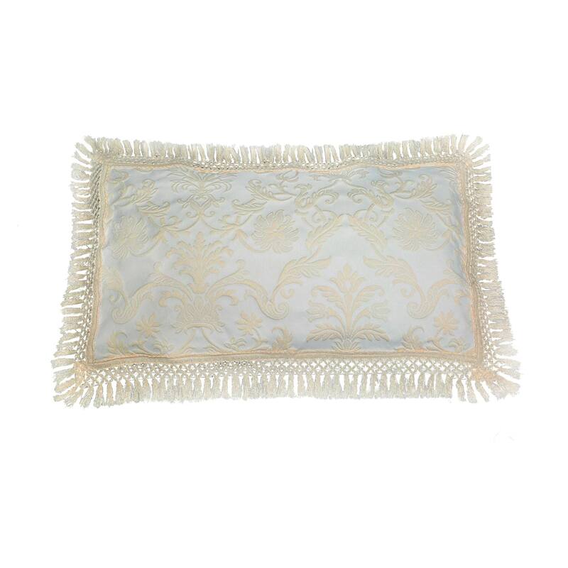 Gracewood Hollow Pattikim Jacquard Bedspread