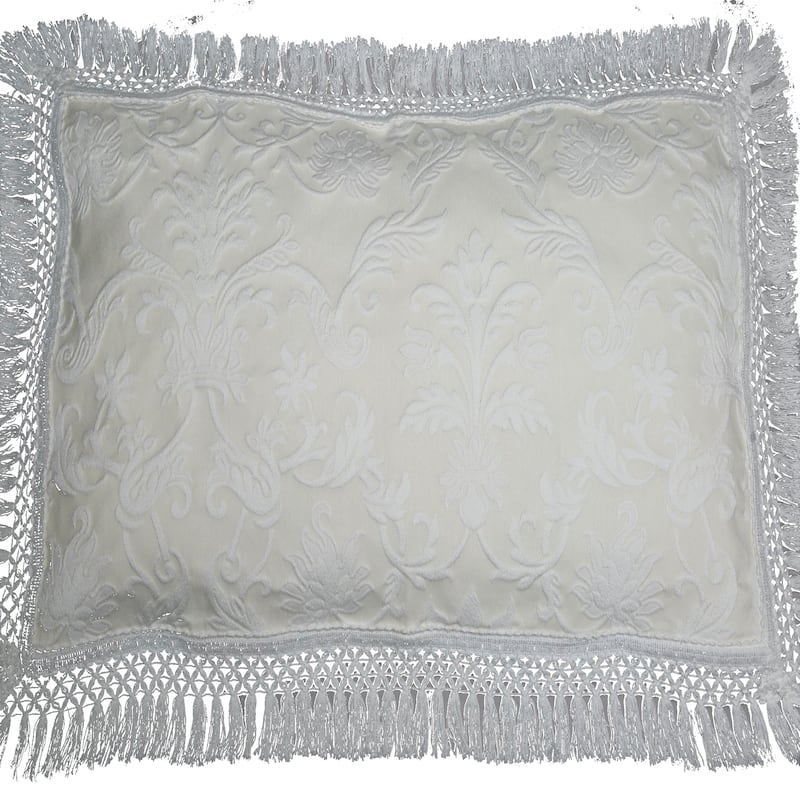 Gracewood Hollow Pattikim Jacquard Bedspread