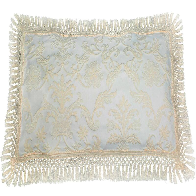Gracewood Hollow Pattikim Jacquard Bedspread