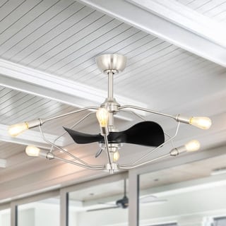 31 To 40 Inches Mid Century Modern Ceiling Fans Find Great