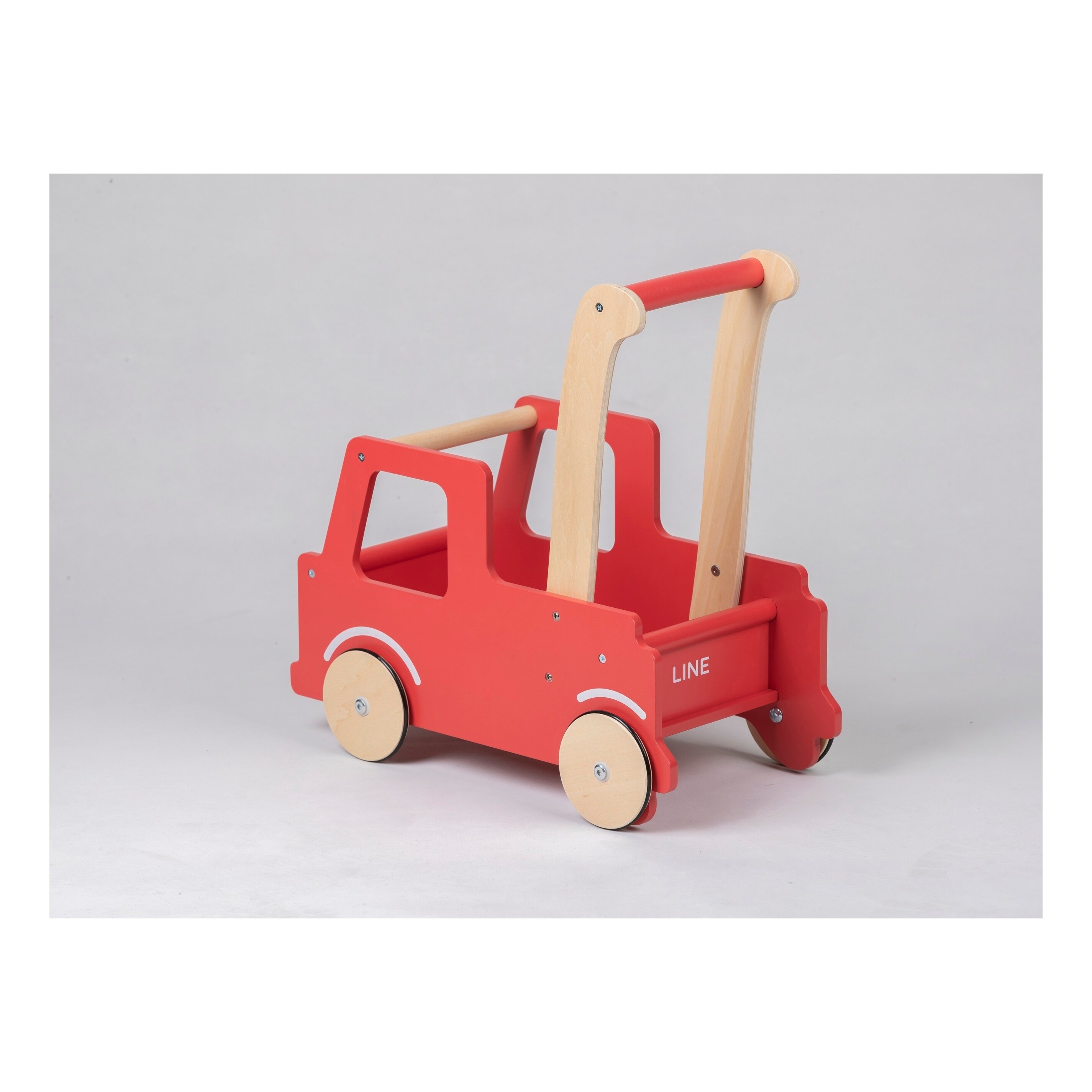 moover baby truck