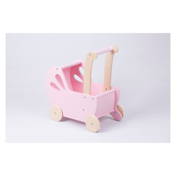 pink pram toys