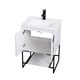 24 in. Single Bathroom Vanity - Thumbnail 12