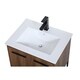 24 in. Single Bathroom Vanity - Thumbnail 8