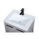 24 in. Single Bathroom Vanity - Thumbnail 3