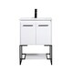 24 in. Single Bathroom Vanity - Thumbnail 10