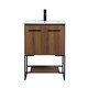 24 in. Single Bathroom Vanity - Thumbnail 5
