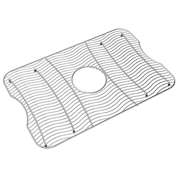 Elkay Stainless Steel 23" x 15" x 1-1/8" Bottom Grid - 23 x 15 x 1-1/8