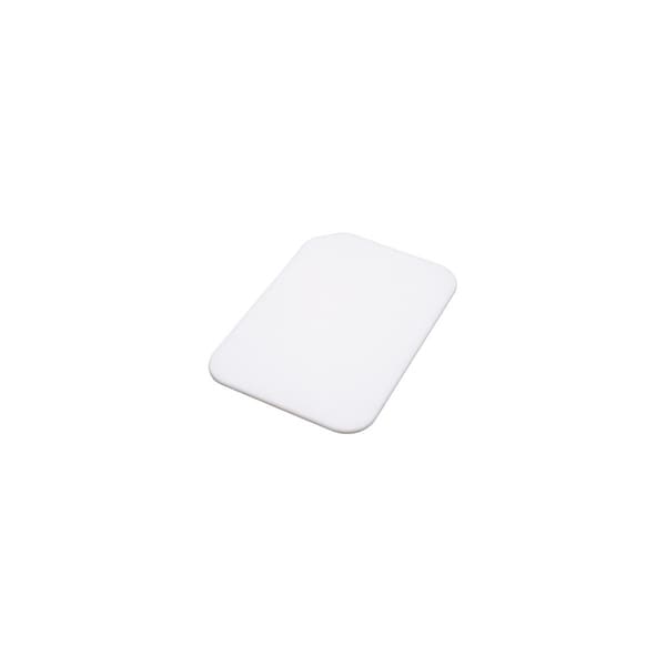 Elkay Polymer 13-1/8" x 19" x 1/2" Cutting Board - 13-1/8 x 19 x 1/2