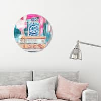 People Wall Accents - Bed Bath & Beyond