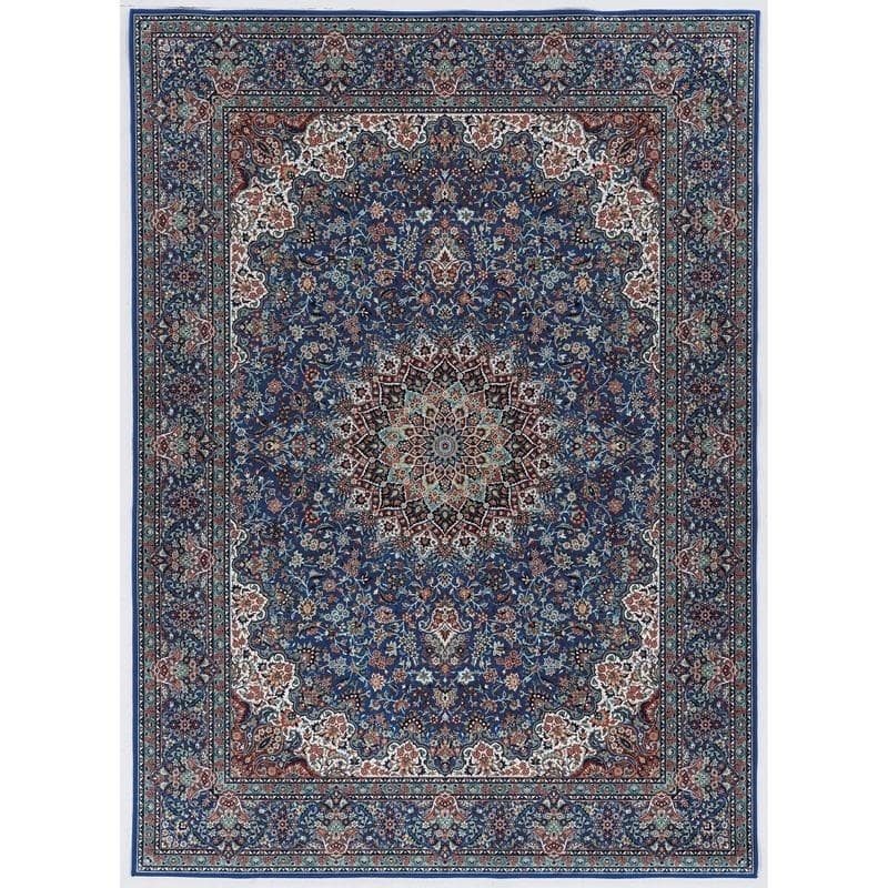 Emerald Klein Blue/Ivory
