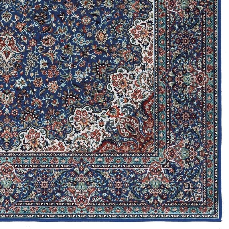 Emerald Klein Blue/Ivory