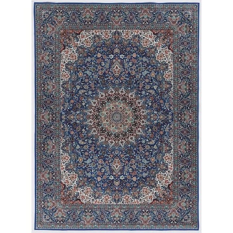 Emerald Klein Blue/Ivory