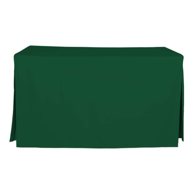 Tablevogue Solid 5 Ft. Table Cover