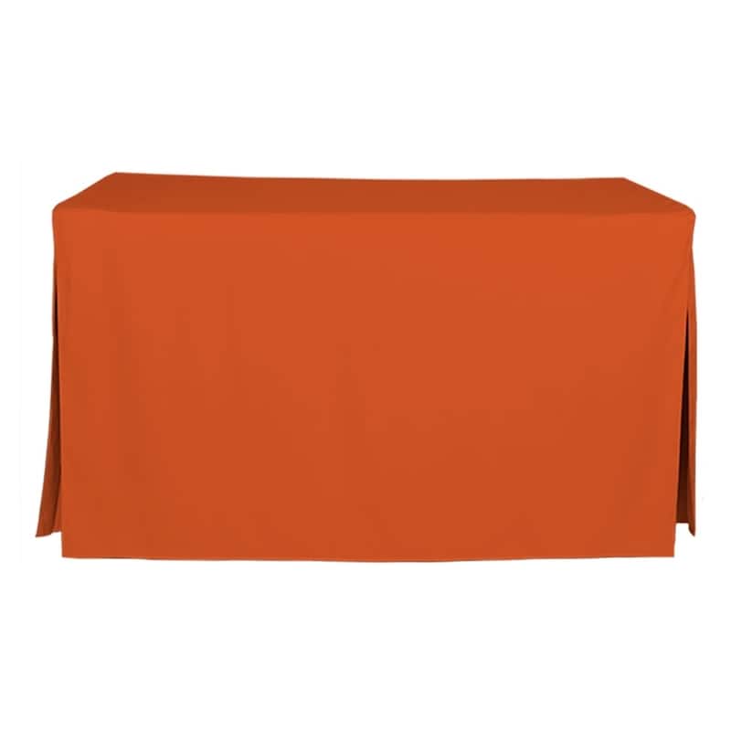 Tablevogue Solid 5 Ft. Table Cover