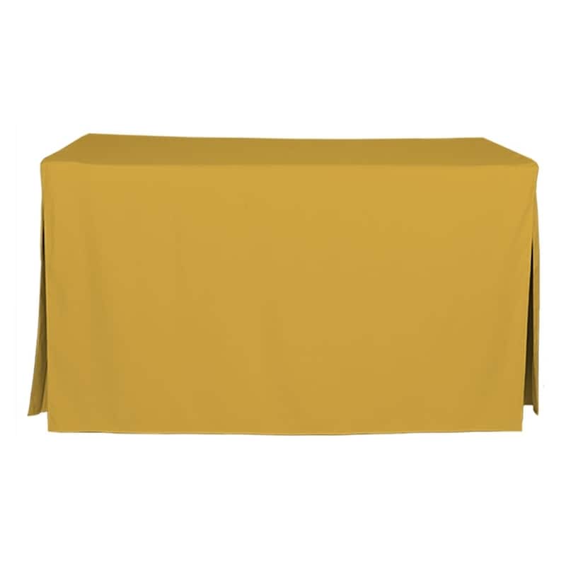 Tablevogue Solid 5 Ft. Table Cover