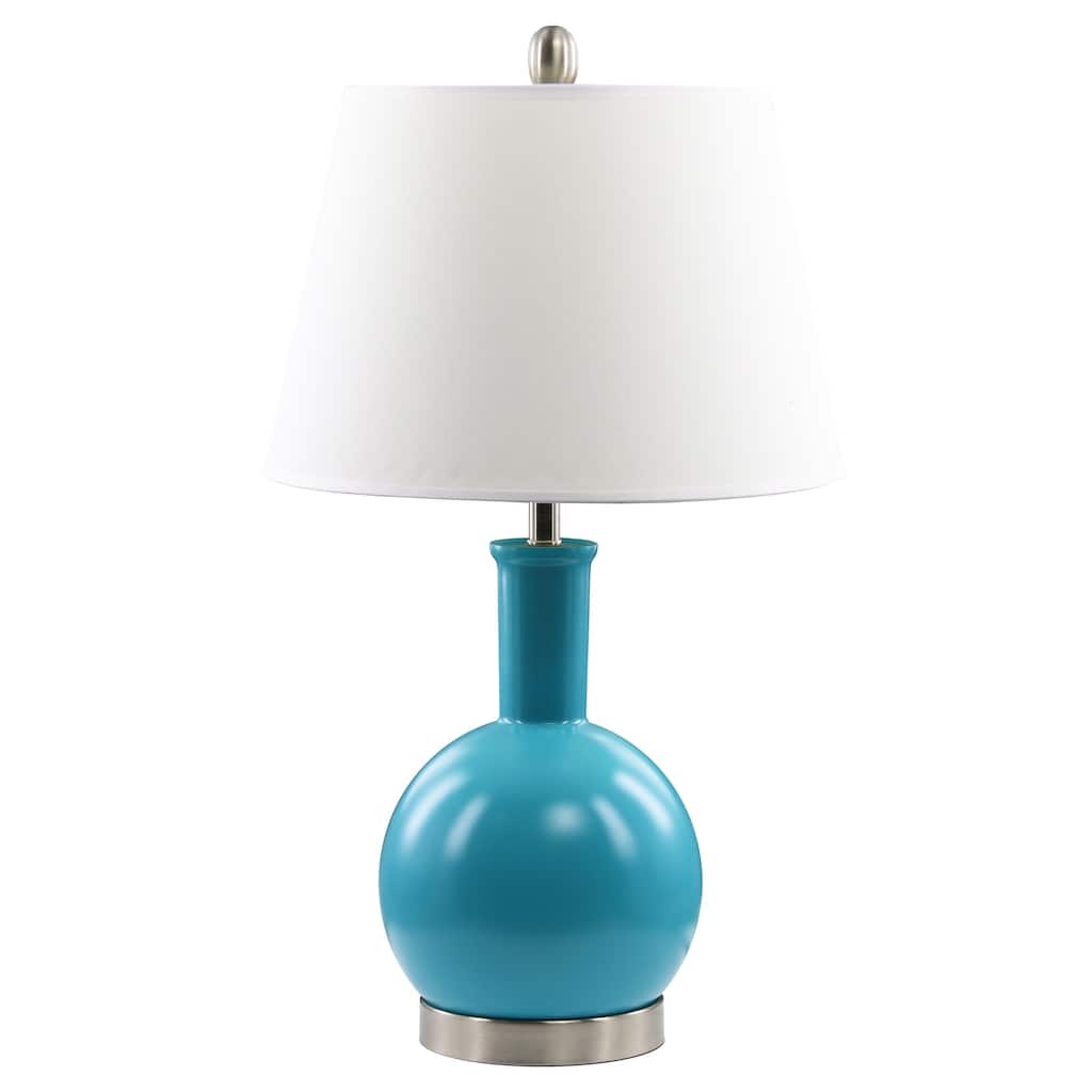 Maypex 24" Table Lamp Set of 2