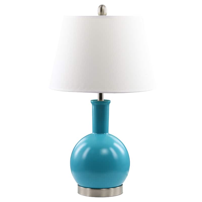 Maypex 24" Table Lamp Set of 2