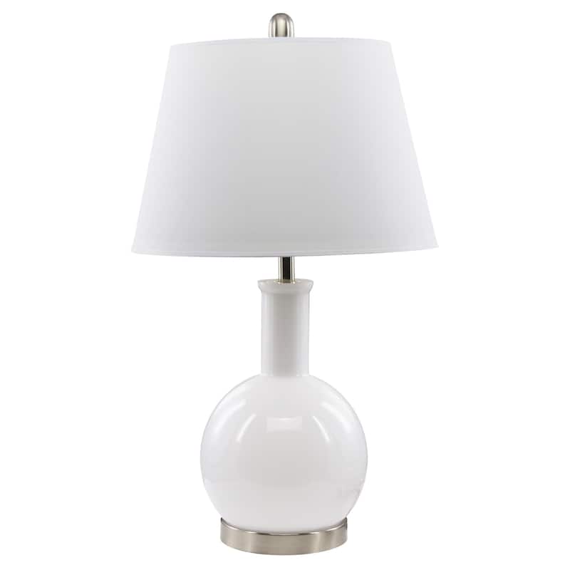 Maypex 24" Table Lamp Set of 2