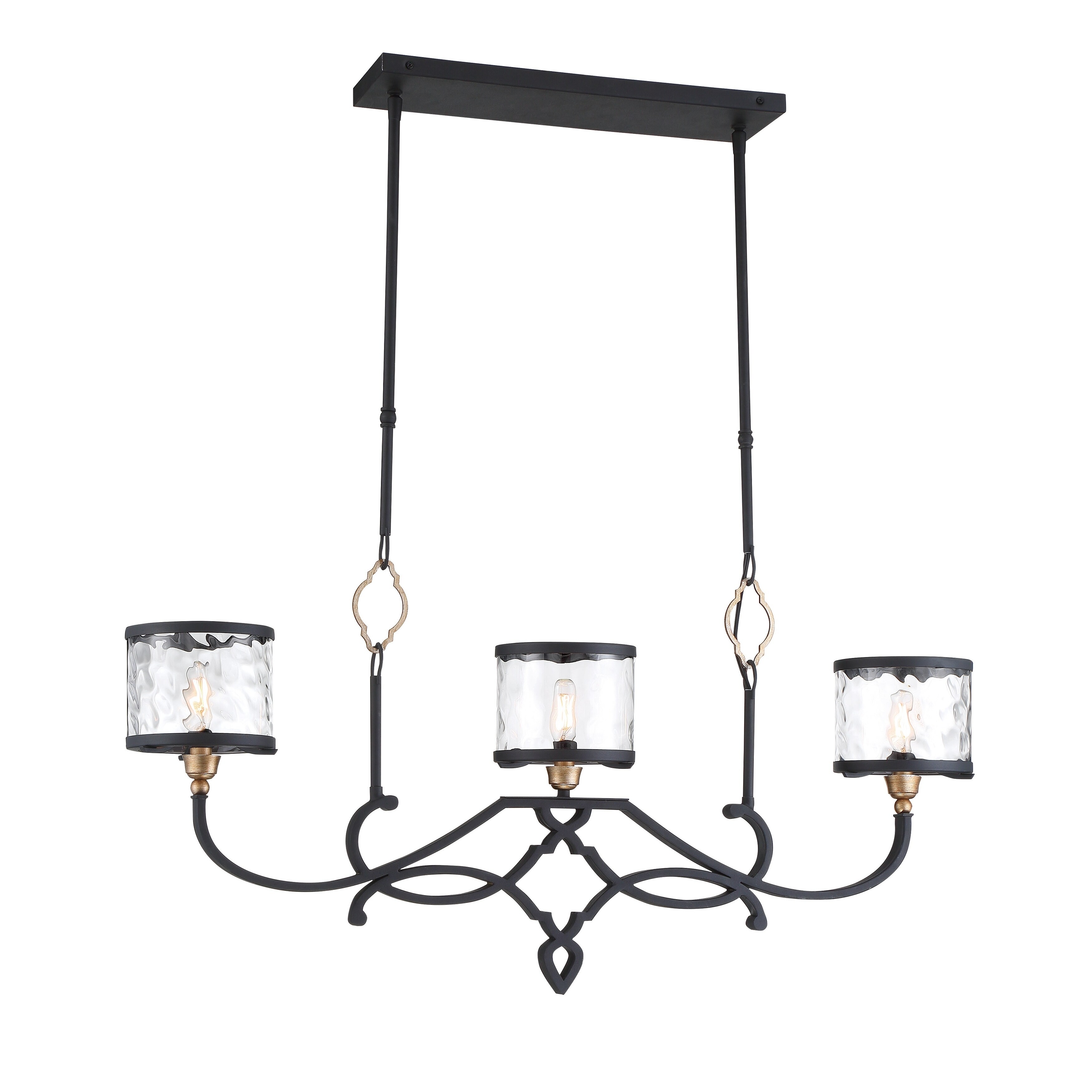 Wyndmere Chandelier By Minka Lavery - Chandeliers For Bedrooms by Overstock.com