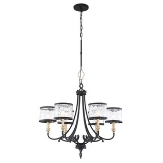 Wyndmere Chandelier By Minka Lavery - Bed Bath & Beyond - 28867816