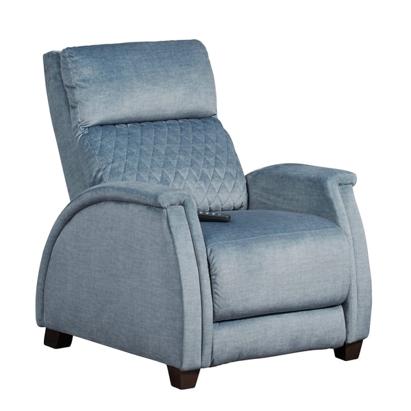 Jupiter SoCozi Massage Zero Gravity Power Recliner