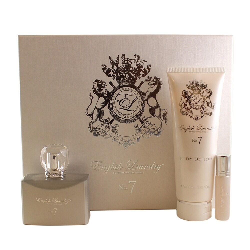 Hill Femme 3 Pc. Gift Set Hill Femme 3 Pc. Gift Set ( Eau De