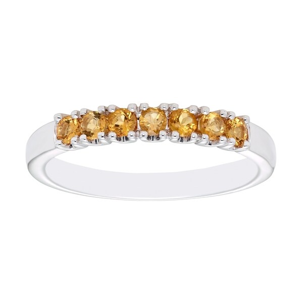 citrine birthstone