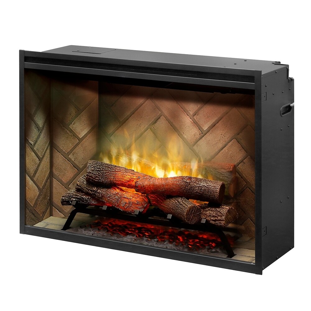Buy Electric Dimplex Fireplaces Online At Overstock Our Best