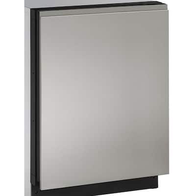 Euro Panel 24" Solid SS (U-ESP60S)