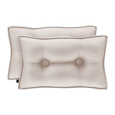 Buy Solid Color Victorian Throw Pillows Online At Overstock Our
